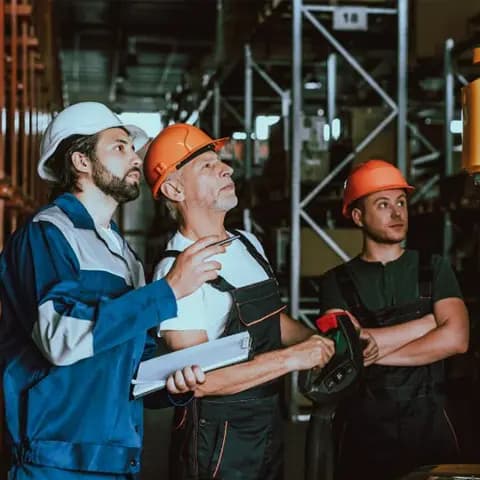 Master Safe Elevated Work Practices with Our EWP Training Course image