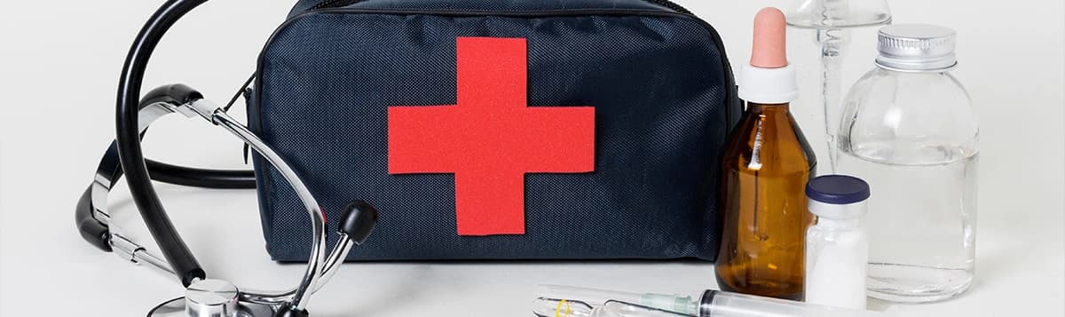 EWRB Competency & First Aid Refresher Course Banner Pic