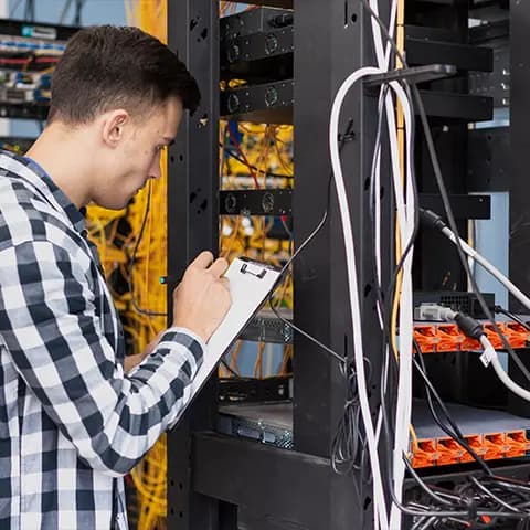 Network Electrical Safety Induction (NESI) image