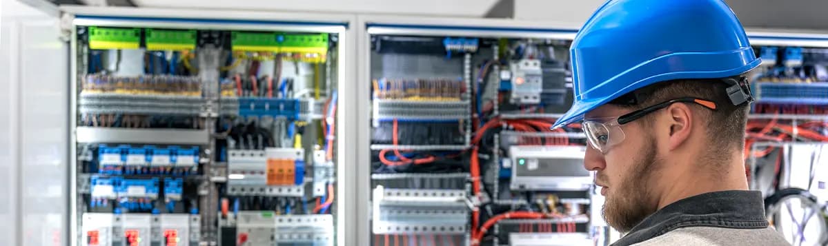 High Voltage Isolation