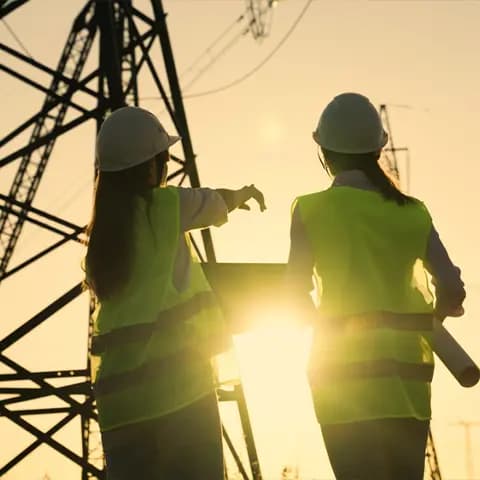 NZ Certificate in Electricity Supply (Utility Arboriculture) - Level 3 with an optional strand in Insulated Tool Work image