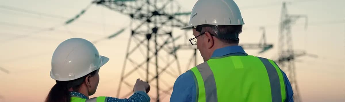 High Voltage Isolation