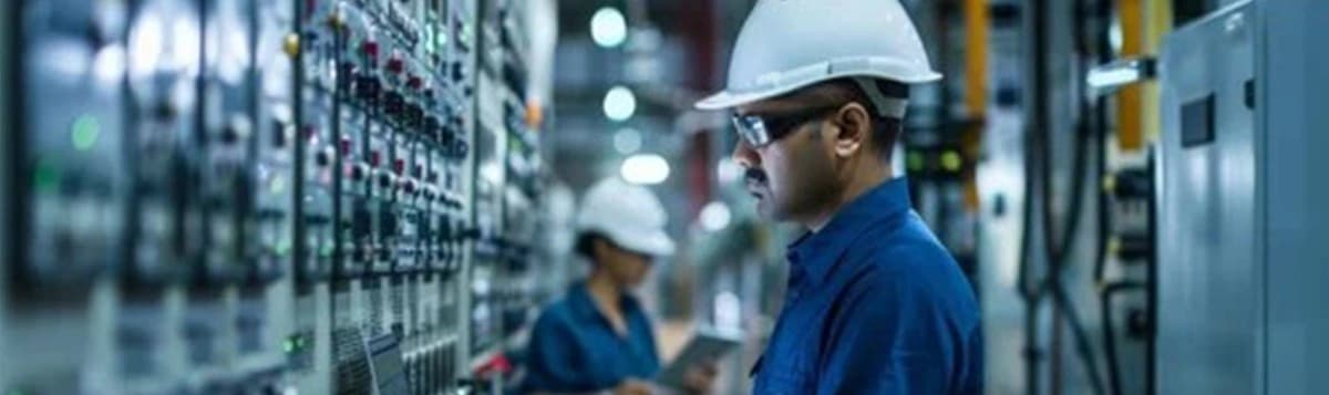 High Voltage Isolation