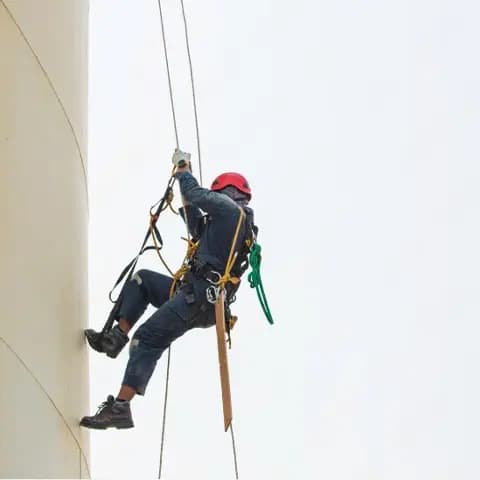 Must Have Safety Skills for Working on Electrical Structures image