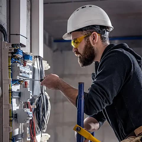 Practical One-Day Test &amp; Tag Training for Workplace Safety image